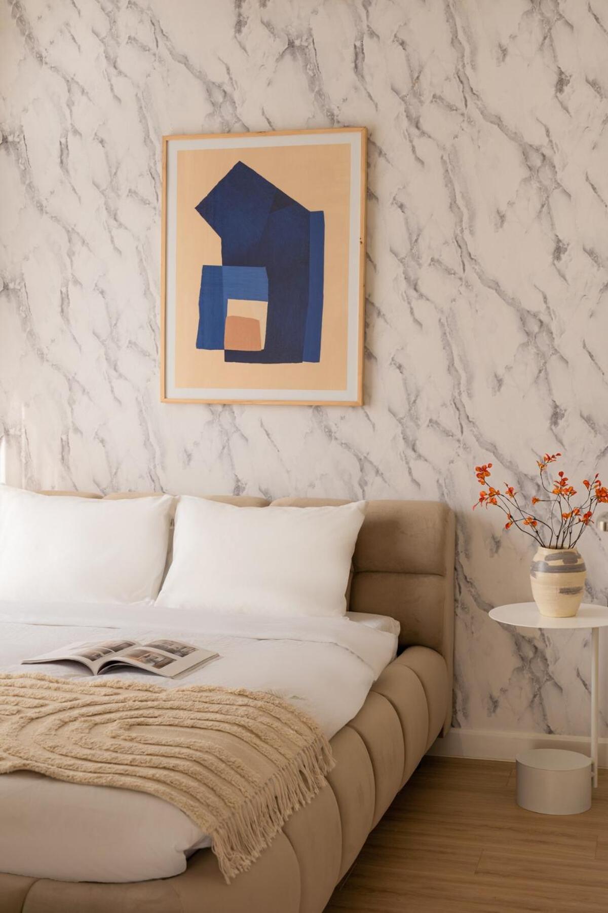 Insta-worthy, Indochina 2br+1wc W/cityview * Ho Chi Minh City