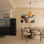 Insta-Worthy, Central Indochina 2Br+1Wc W/Cityview