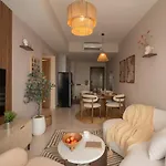 Insta-Worthy, Central Indochina 2Br+1Wc W/Cityview