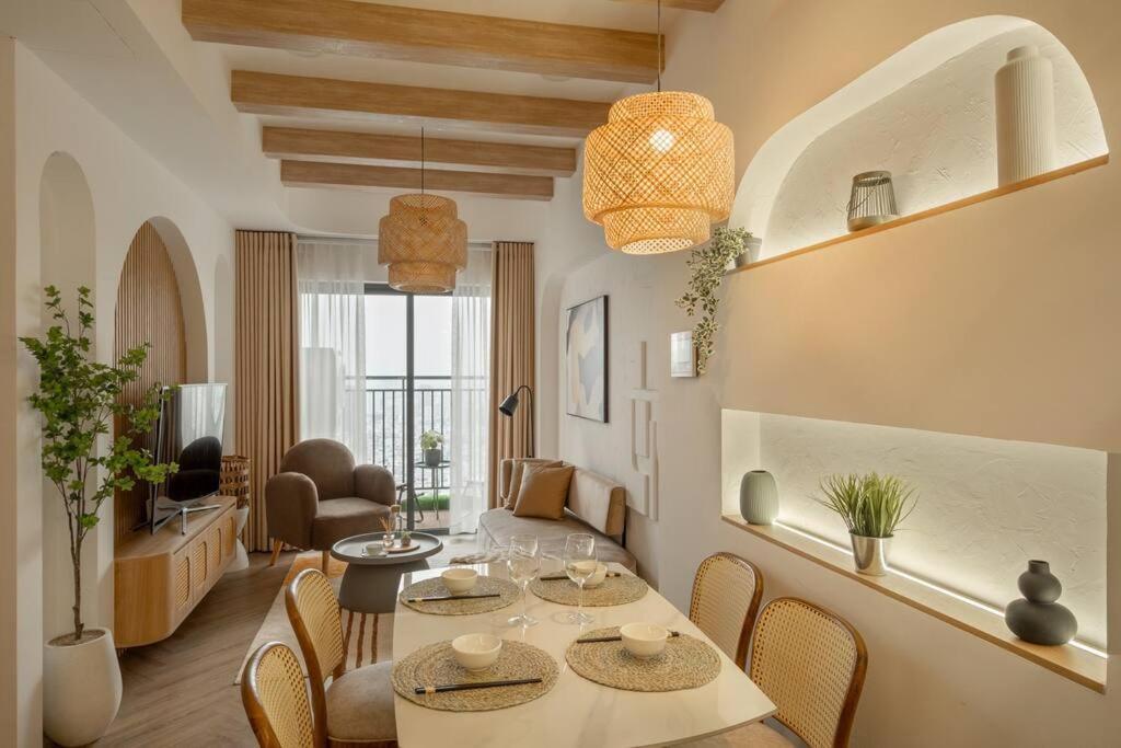 Insta-worthy, Indochina 2br+1wc W/cityview TP. Hồ Chí Minh