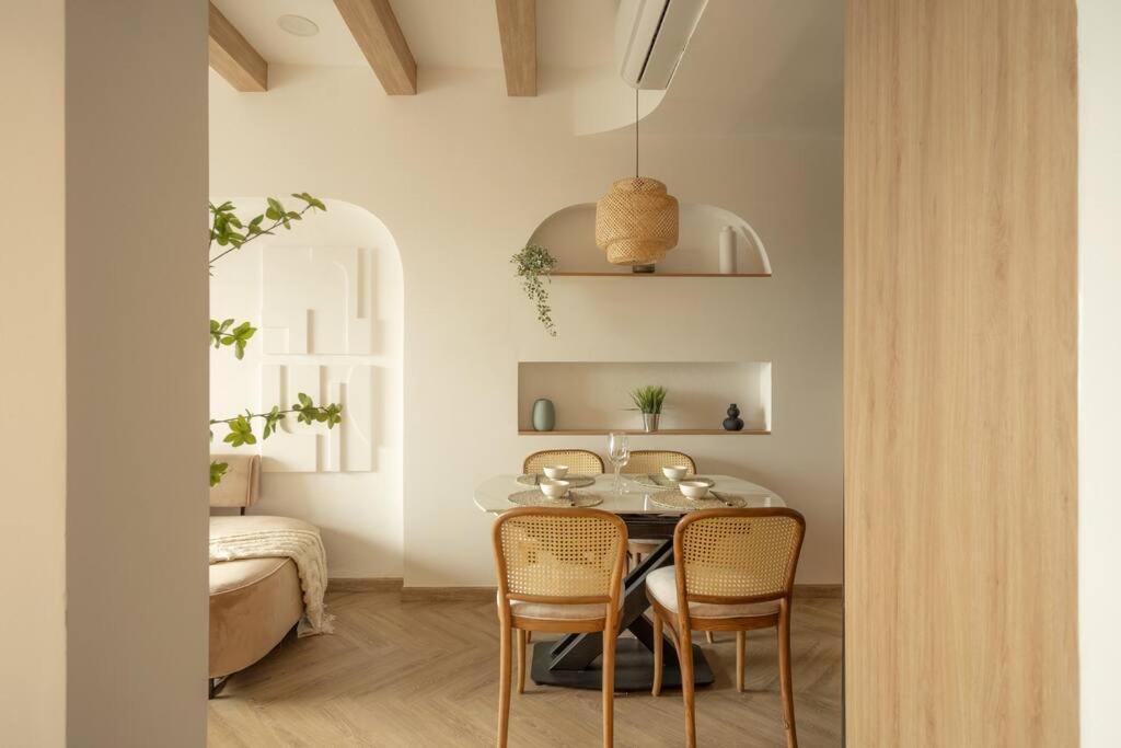 Insta-worthy, Indochina 2br+1wc W/cityview Căn hộ