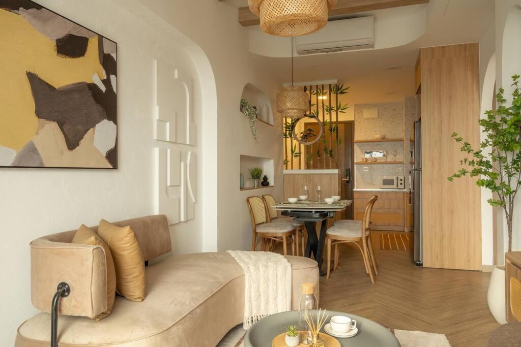 Căn hộ Insta-worthy, Indochina 2br+1wc W/cityview TP. Hồ Chí Minh