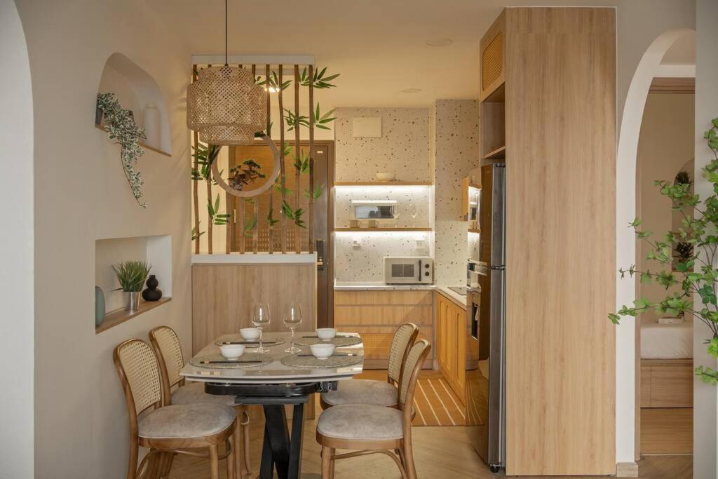 Insta-worthy, Indochina 2br+1wc W/cityview Căn hộ TP. Hồ Chí Minh