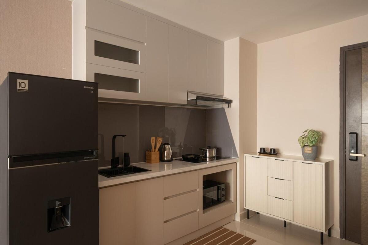 Insta-worthy, Indochina 2br+1wc W/cityview Căn hộ *
