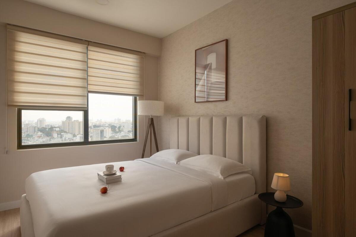 Căn hộ Insta-worthy, Indochina 2br+1wc W/cityview