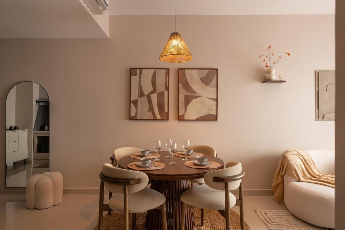 Insta-worthy, Indochina 2br+1wc W/cityview Căn hộ