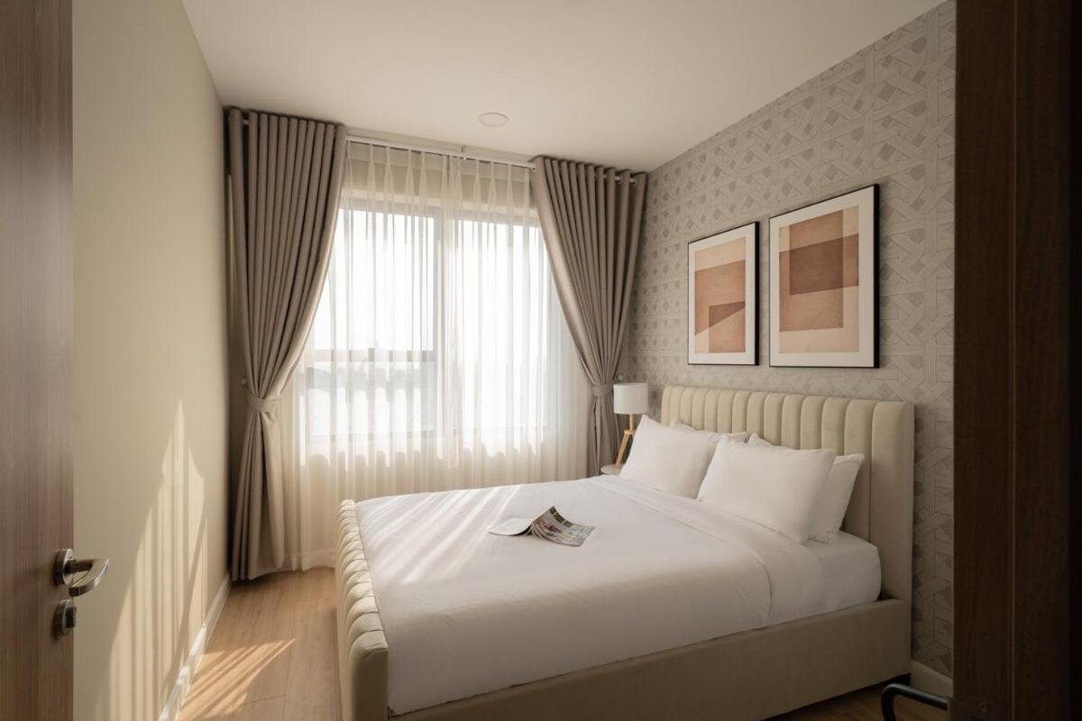 Insta-worthy, Indochina 2br+1wc W/cityview TP. Hồ Chí Minh