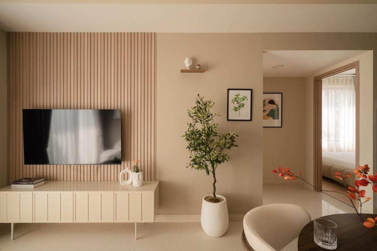 Insta-worthy, Indochina 2br+1wc W/cityview