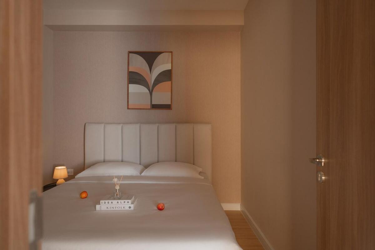Insta-worthy, Indochina 2br+1wc W/cityview Căn hộ *
