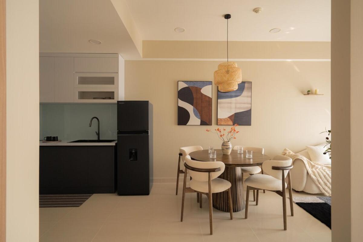 Insta-worthy, Indochina 2br+1wc W/cityview *