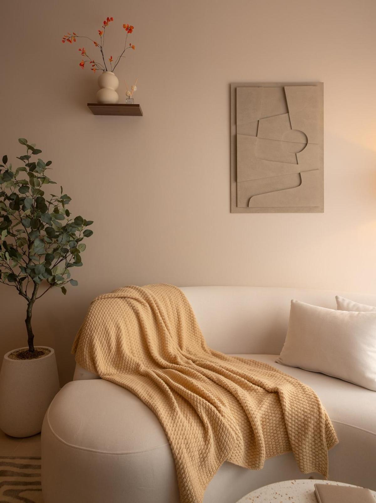 Insta-worthy, Indochina 2br+1wc W/cityview Căn hộ TP. Hồ Chí Minh