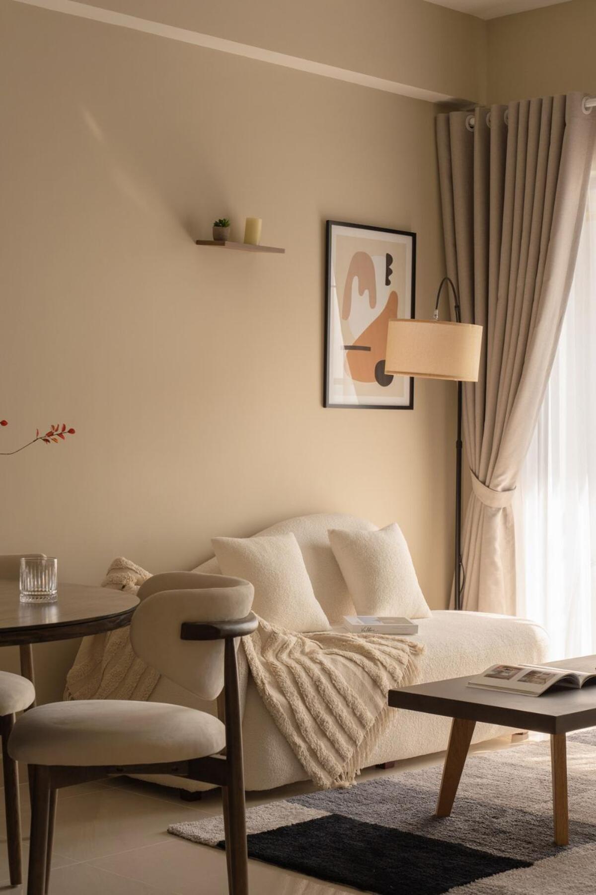 Insta-worthy, Indochina 2br+1wc W/cityview *