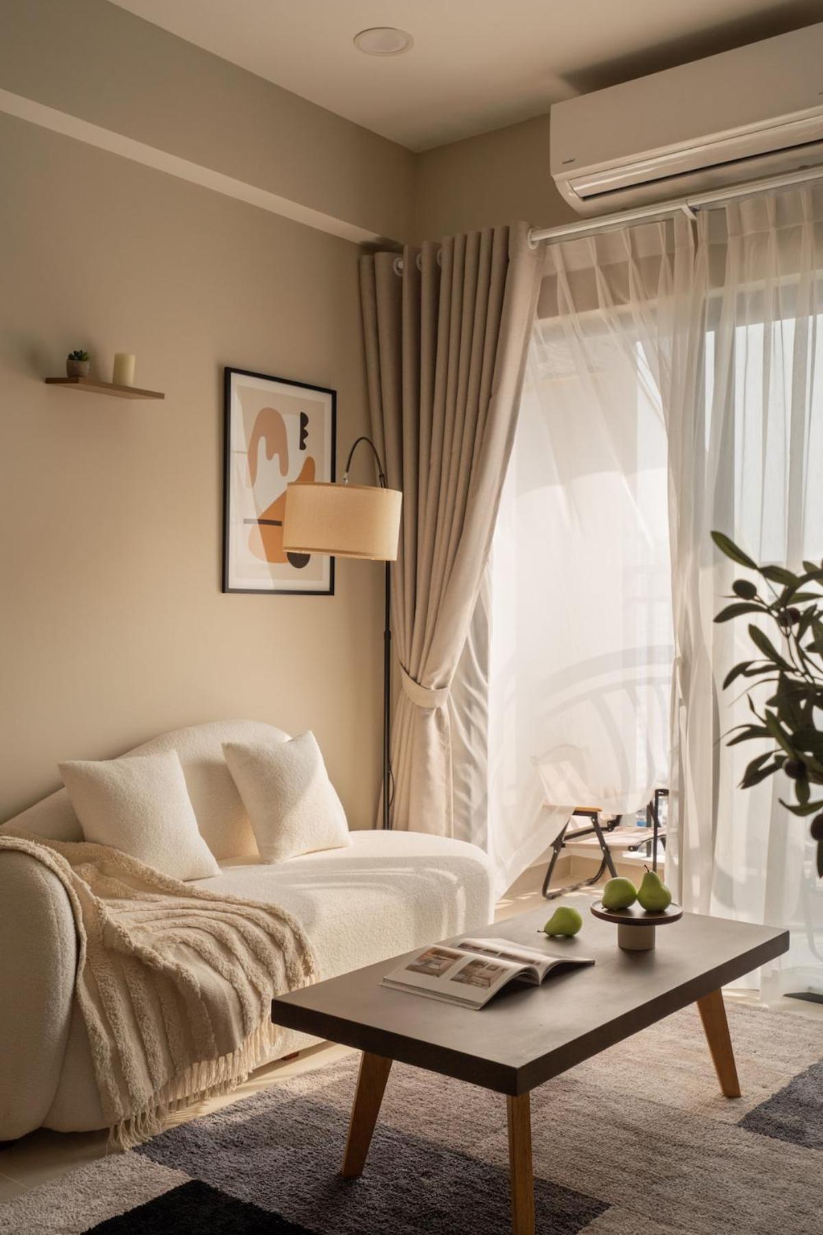 Căn hộ Insta-worthy, Indochina 2br+1wc W/cityview TP. Hồ Chí Minh