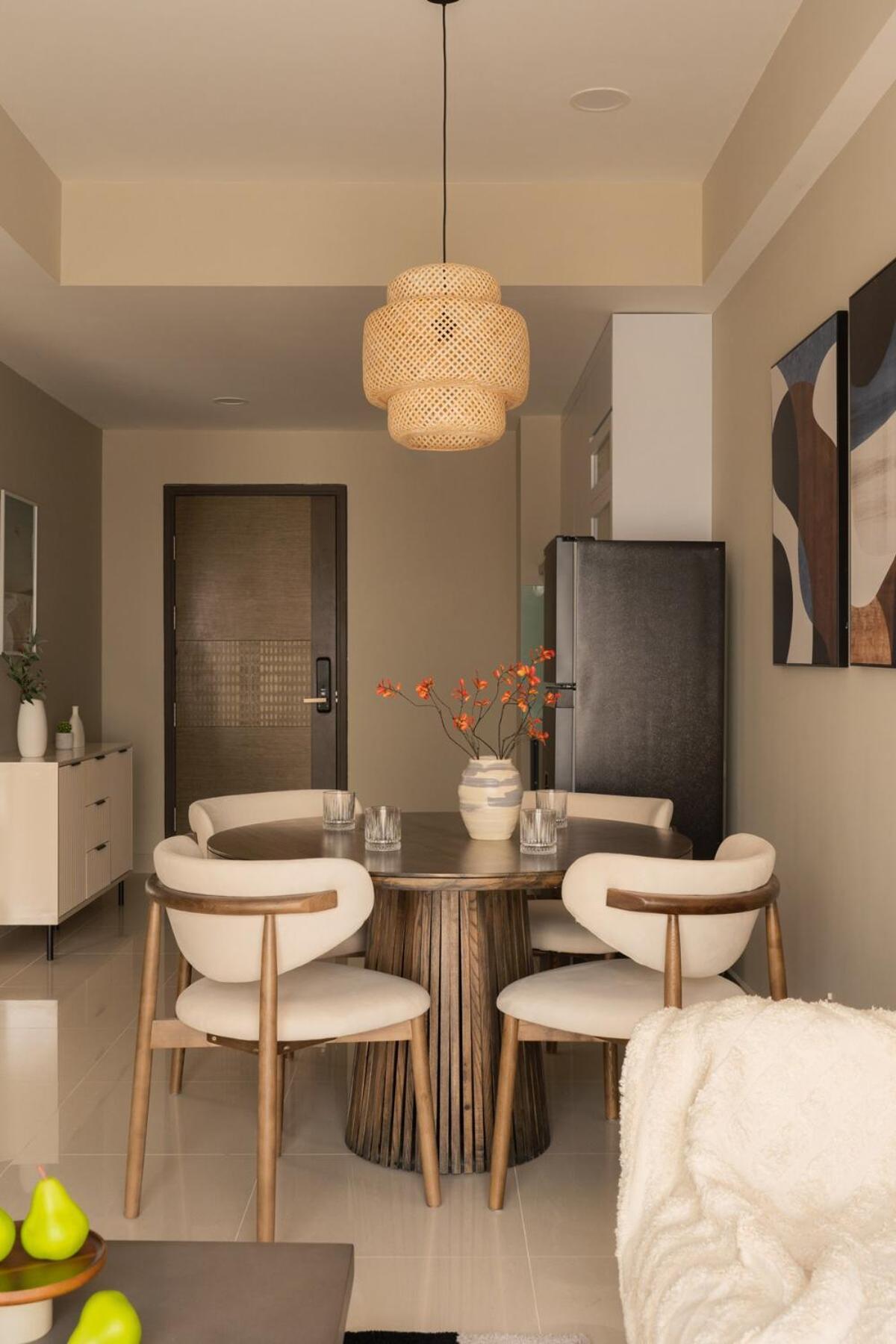 Căn hộ Insta-worthy, Indochina 2br+1wc W/cityview TP. Hồ Chí Minh