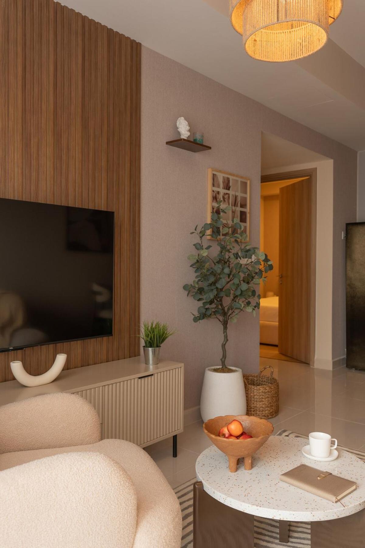 Căn hộ Insta-worthy, Indochina 2br+1wc W/cityview *